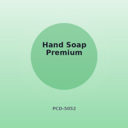Handseife Premium