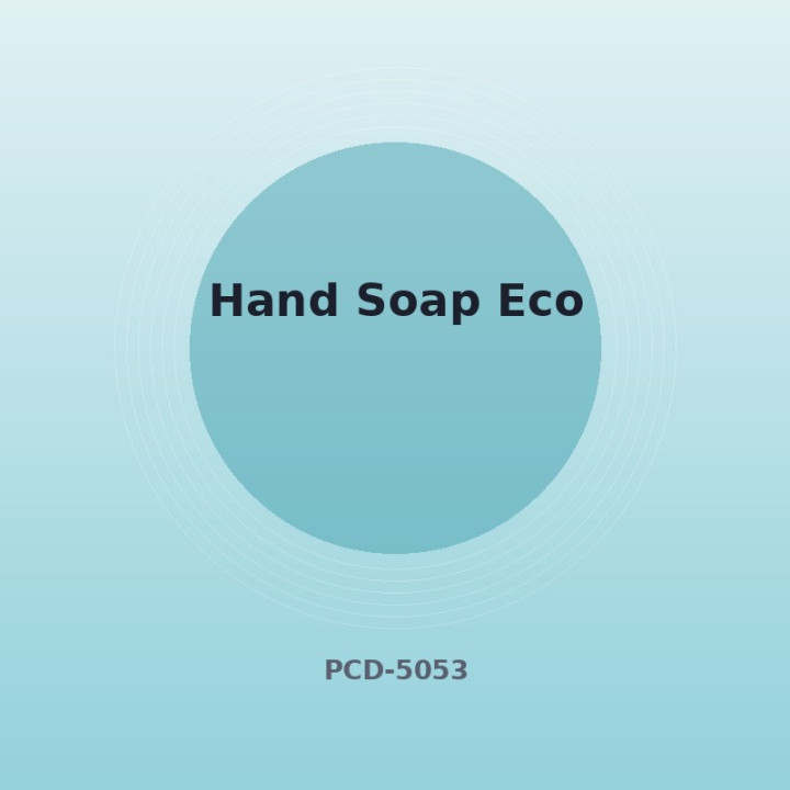 Handseife Öko