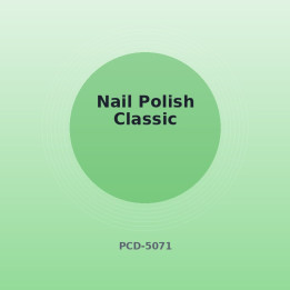 Vernis à ongles Classique