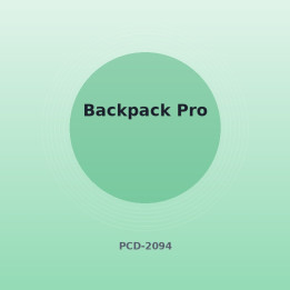 Rucksack Pro